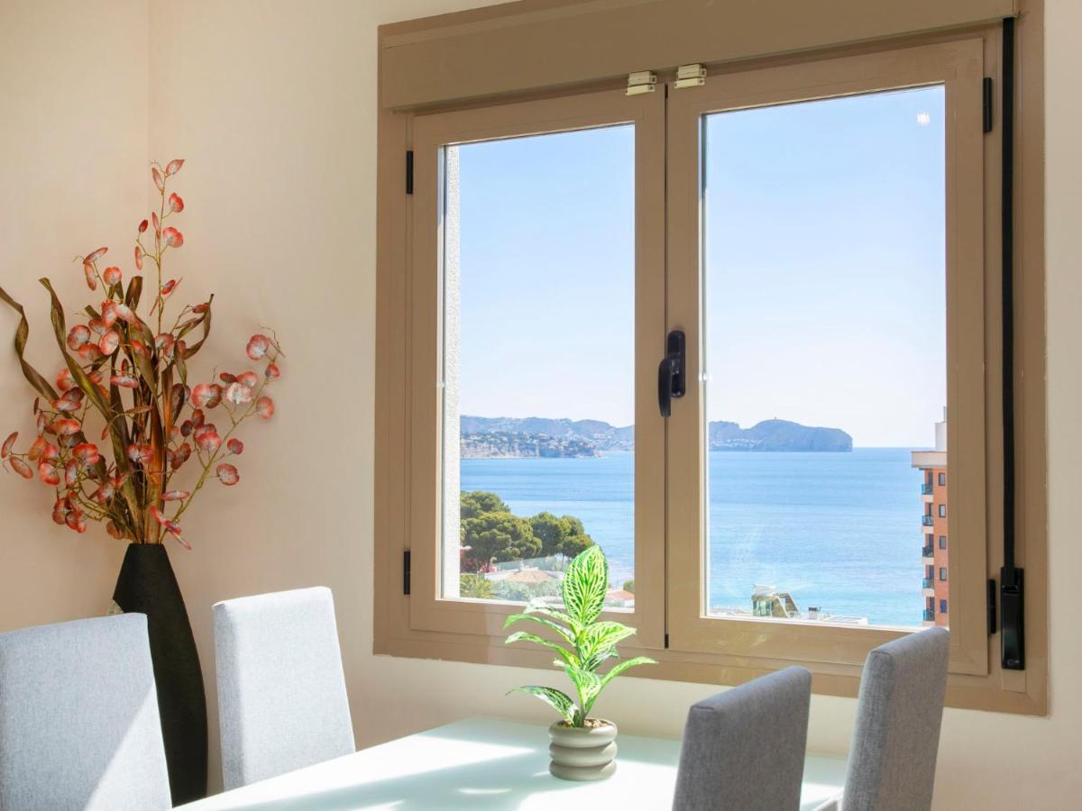 Apartment Esmeralda Suites-4 By Interhome Calpe Eksteriør bilde
